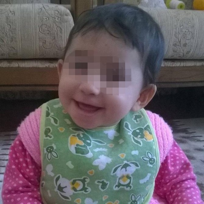 Dördüncü kattan düşen küçük kız ağır yaralandı