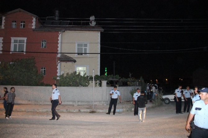 Kaza sonrası çıkan kavgada 8 kişi yaralandı