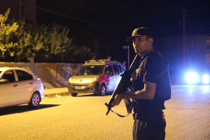 Kaza sonrası çıkan kavgada 8 kişi yaralandı