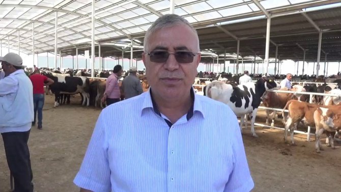 Başkan Özkök: 