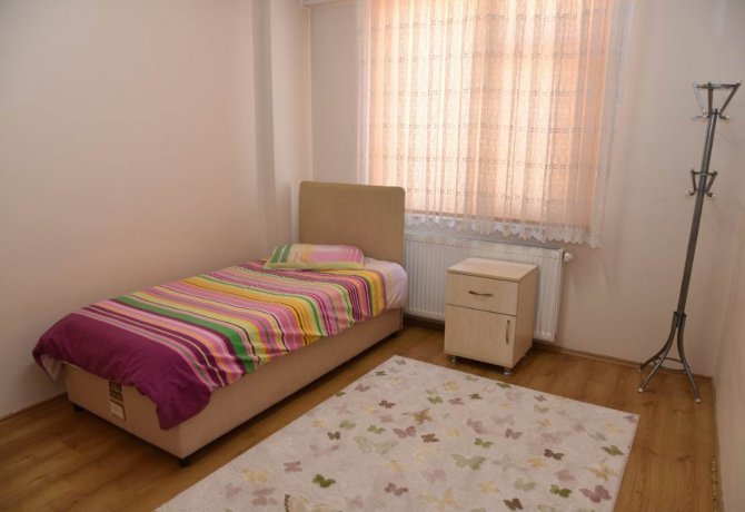 (Güncelleme) Selçuklu Belediyesi Umut Evi "umut" oluyor