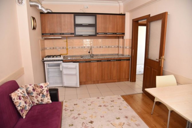 (Güncelleme) Selçuklu Belediyesi Umut Evi "umut" oluyor