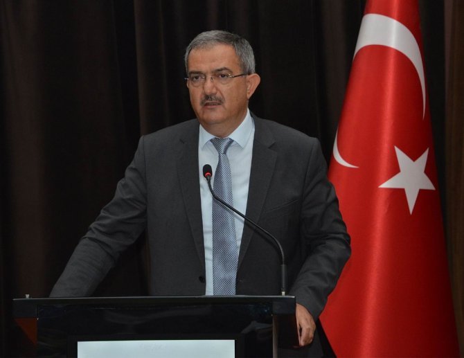 Selçuk’ta tıbbi cihaz üretimi ele alındı