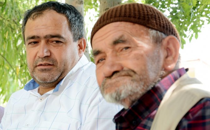 Aksaray’da çiftçiler tarım ve hayvancılık alanında bilgilendirildi