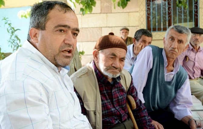 Aksaray’da çiftçiler tarım ve hayvancılık alanında bilgilendirildi