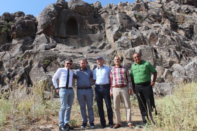 Beyşehir Fasıllar’da atlı dayanıklılık yarışmaları yapılacak