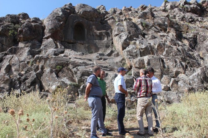 Beyşehir Fasıllar’da atlı dayanıklılık yarışmaları yapılacak