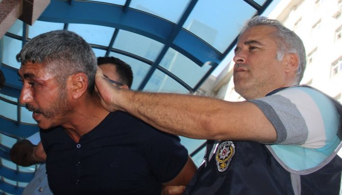 Banka takipli hırsızlık çetesi çökertildi: 5 gözaltı