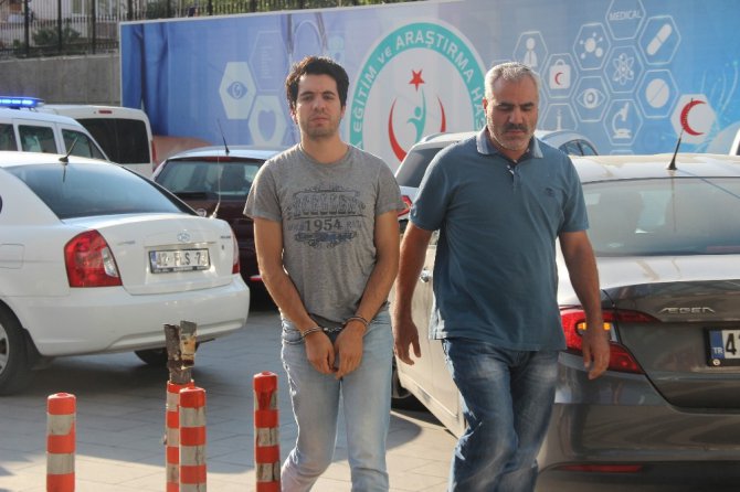 Konya’da ’Bylock’ operasyon: 20 gözaltı
