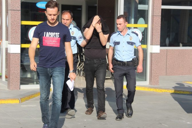 Konya’da ’Bylock’ operasyon: 20 gözaltı