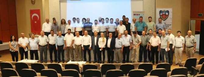 KONESOB’un enerji projesi yetişmiş insan gücüne katkı sağlayacak