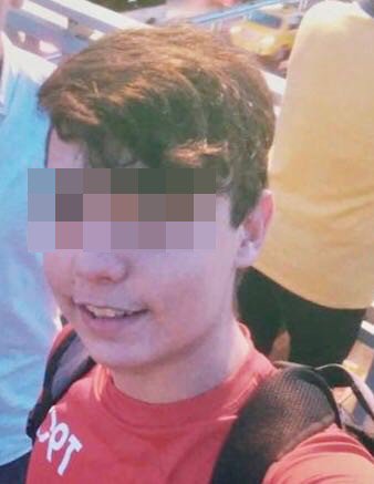 Çocuğu fidye için kaçırmışlar