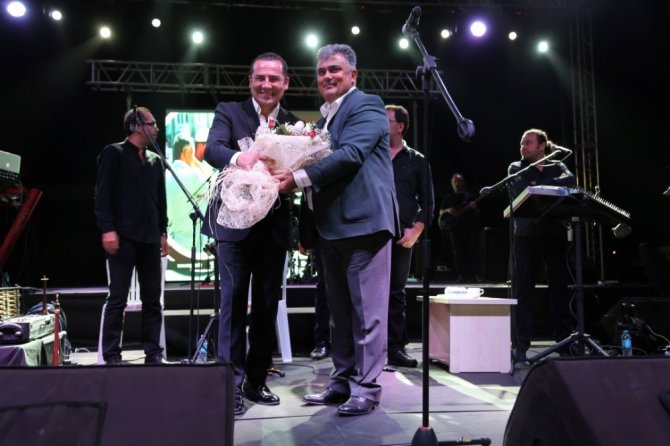 Ereğli’de festival sona erdi