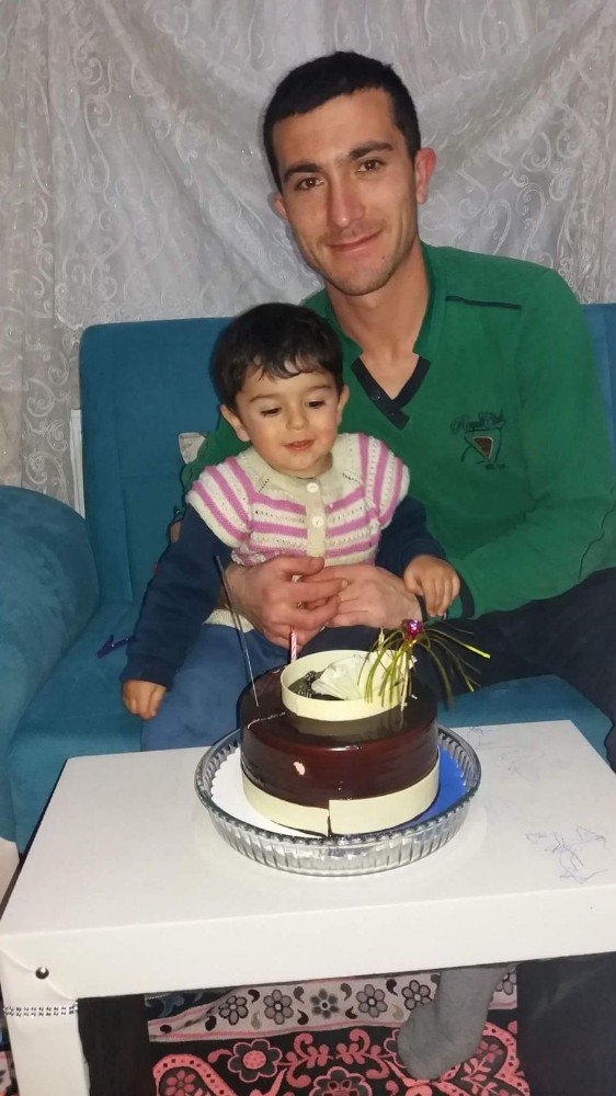 Asansör boşluğuna düşen işçi hayatını kaybetti