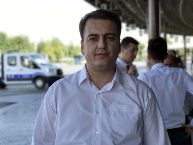 10 günlük bayram tatili otobüs firmalarına yaramadı