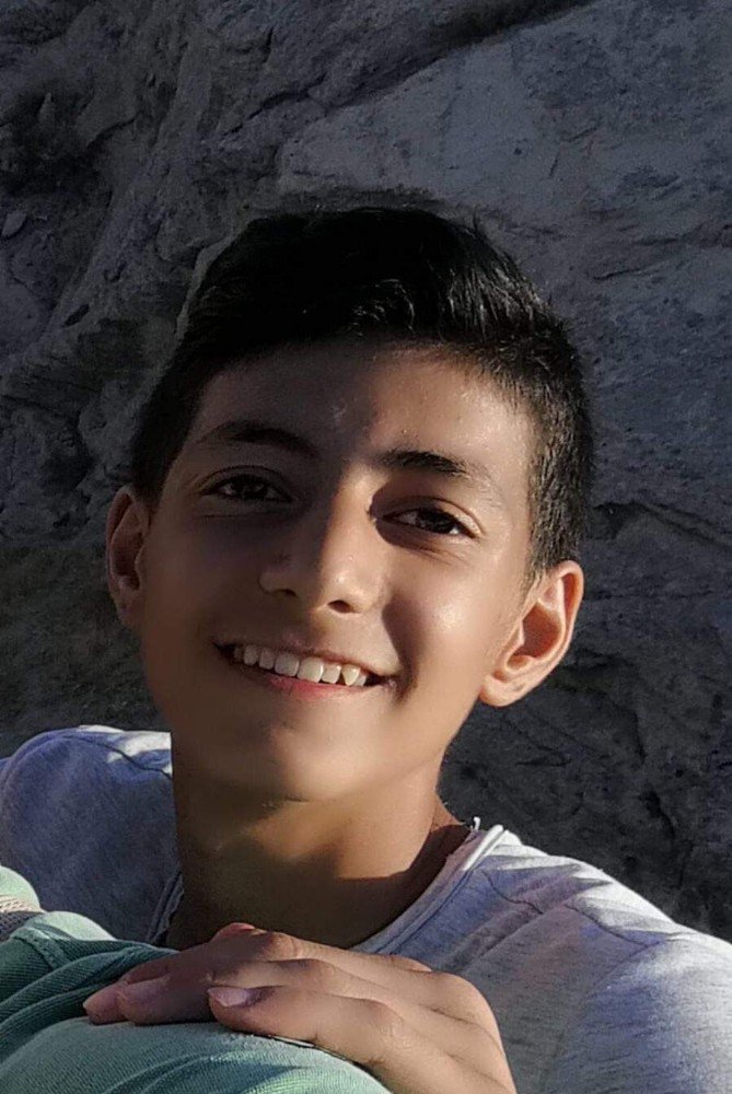 Oğlunu kazada kaybeden acılı baba, sürücünün serbest bırakılmasına isyan etti