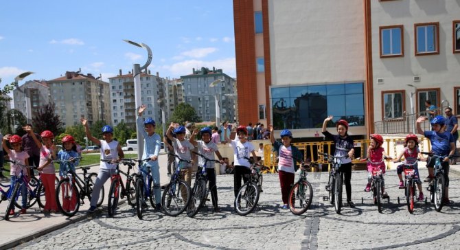 Selçuklu, Kurban Bayramında uğrak yerlerden biri oldu