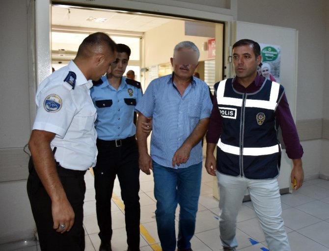 Aksaray’da FETÖ operasyonu: 6 gözaltı