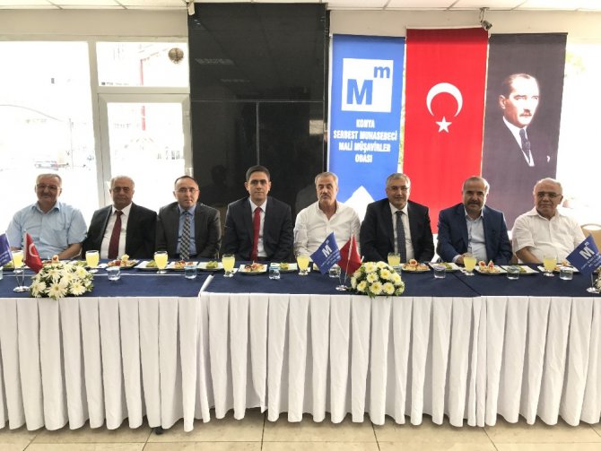 Seyit Faruk Özselek: 