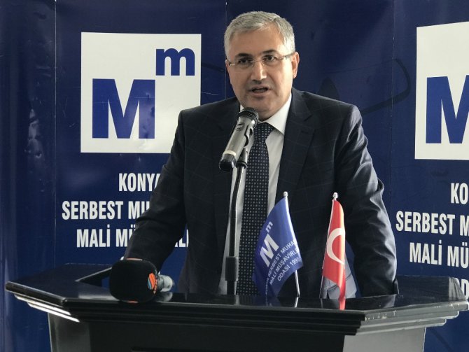 Seyit Faruk Özselek: 