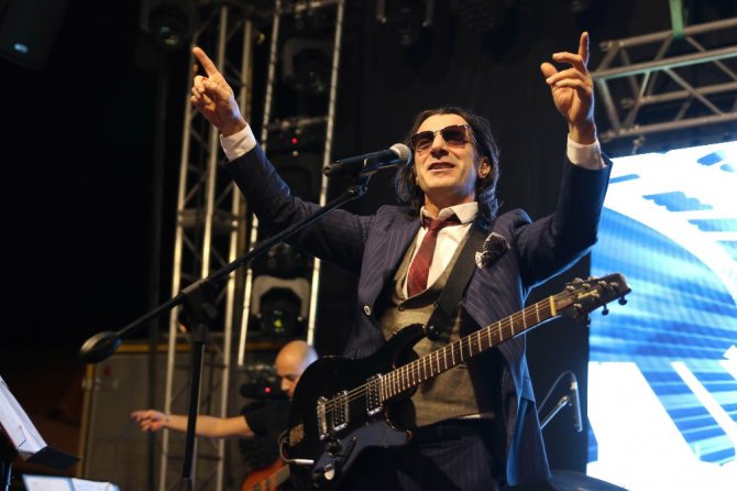 Anadolu’ya Şükran Buluşmaları Festivali başladı
