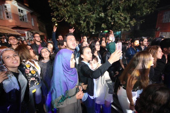 Anadolu’ya Şükran Buluşmaları Festivali başladı