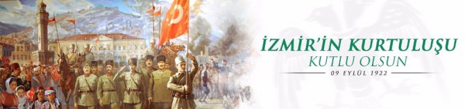 Atiker Konyaspor’dan ‘İzmir’ kutlaması