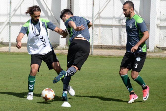 Atiker Konyaspor Marsilya’ya gitti