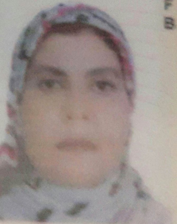Eşini ve misafirini öldürüp kaçan şüpheli Adana otogarında yakalandı