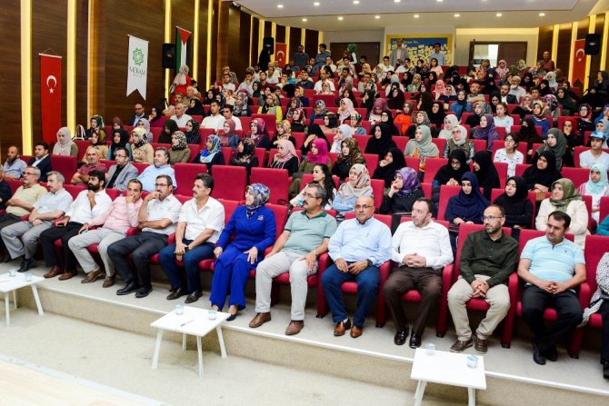 Kudüs Akademi sona erdi