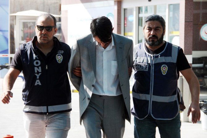 17 suçtan aranan şüpheli yakalandı