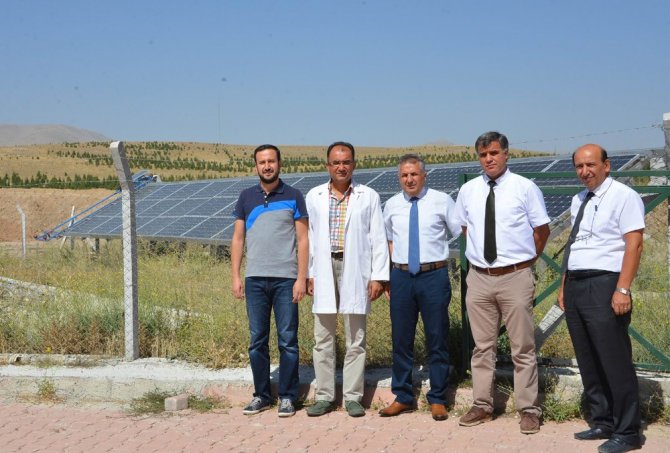 SÜ Teknik Bilimler, geleceğin sektör profesyonellerini yetiştiriyor