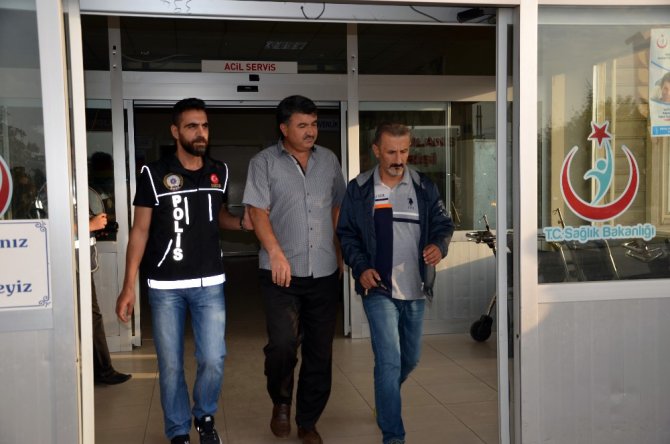 Aksaray’da 71 kişiye FETÖ-PDY’den yakalama kararı