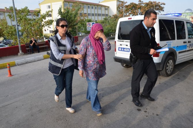 Aksaray’da 71 kişiye FETÖ-PDY’den yakalama kararı