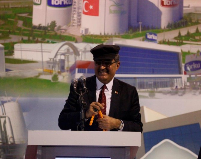 Çiftçide mutabakat tam, Recep Konuk ile devam