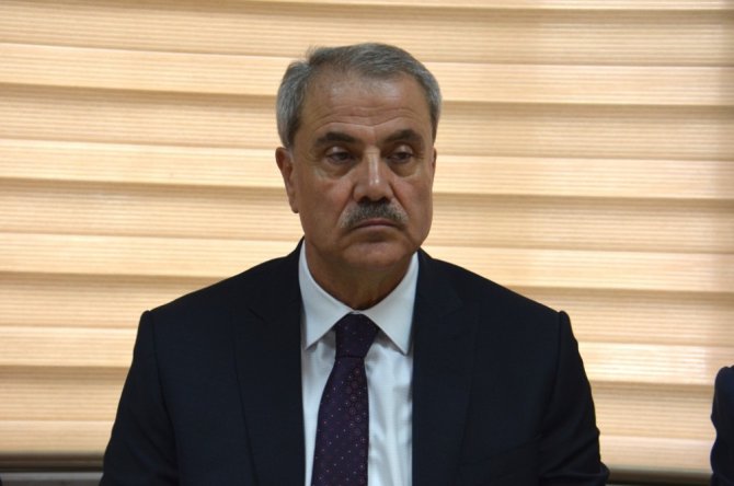 Milletvekili Kaleli’den, gündem değerlendirmesi