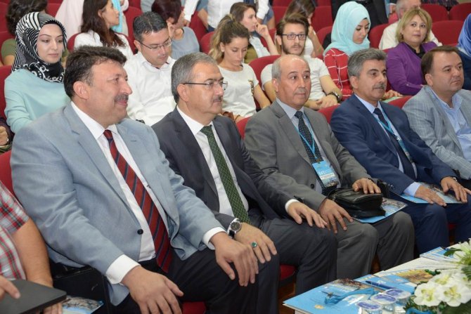 Selçuk’tan Miryokefalon Zaferi sempozyumu
