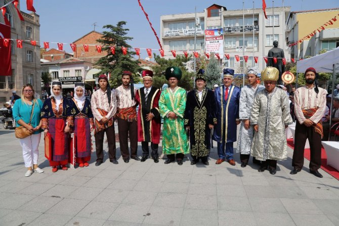 Aksaray’da Ahilik Haftası etkinliklerle kutlanıyor