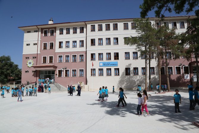 Akyürek: 