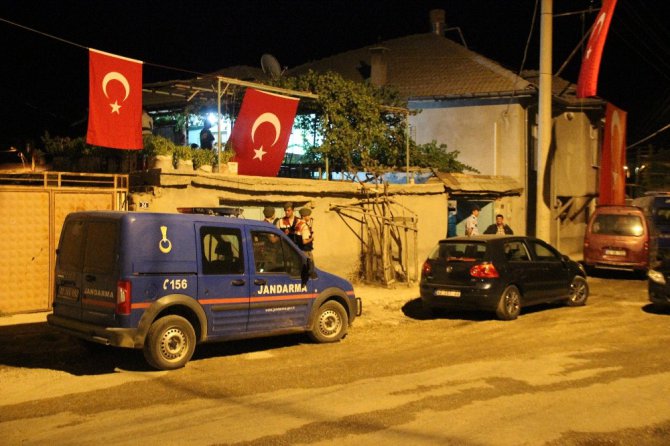 Konya’ya şehit ateşi düştü
