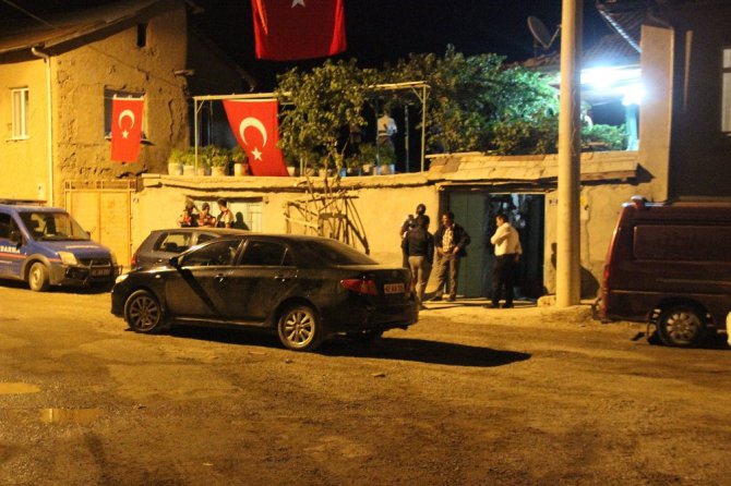 Konya’ya şehit ateşi düştü
