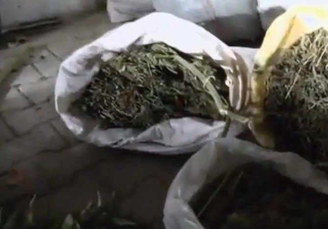 Borcunu ödemek için uyuşturucu satışına başlamış