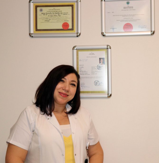 Alzheimer’den egzersiz ve sağlıklı beslenme ile korunun