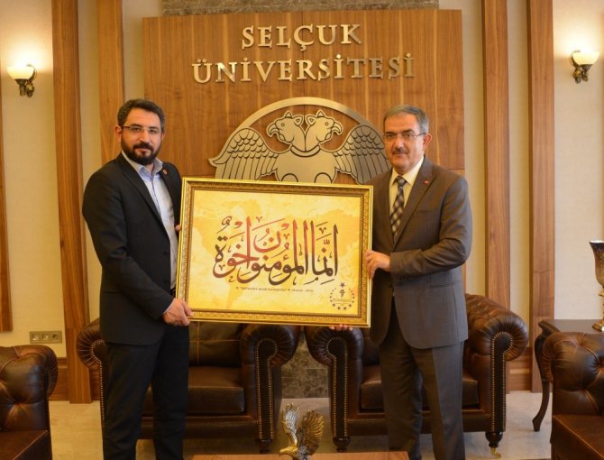 TÜMSİAD öğrencilere ‘Mentörlük’ yapacak