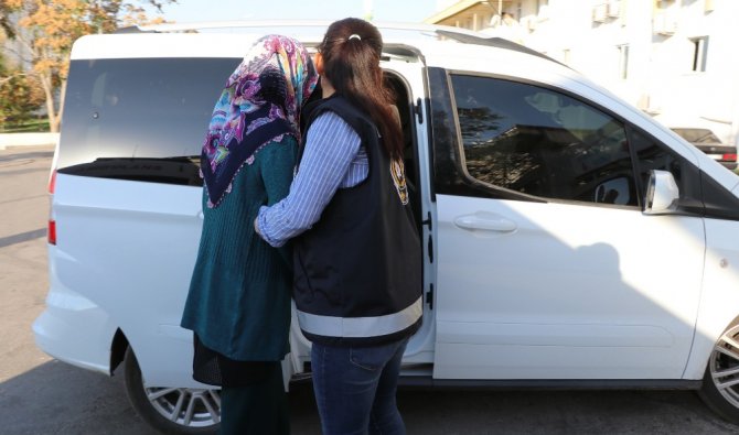 Aksaray’da FETÖ/PDY operasyonu: 15 öğretmen gözaltında