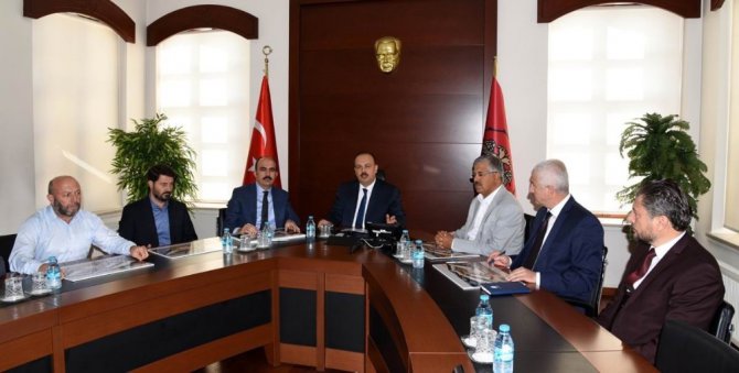 Selçuklu Belediyesi Konya’ya örnek bir eğitim tesisi kazandırıyor