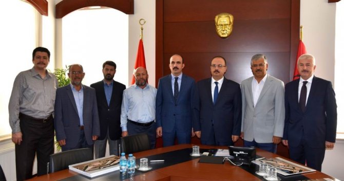 Selçuklu Belediyesi Konya’ya örnek bir eğitim tesisi kazandırıyor