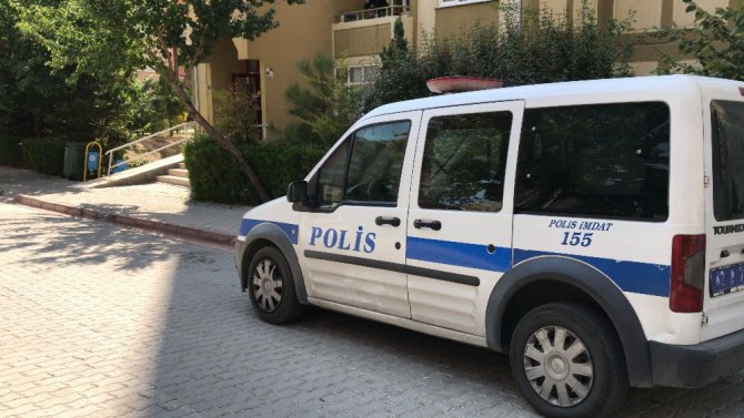 Konya’da inanılmaz olay