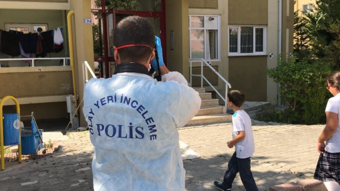 Konya’da inanılmaz olay