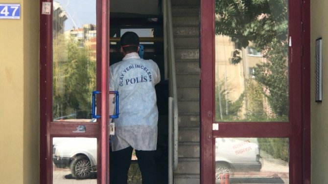 Konya’da inanılmaz olay